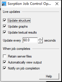 利用MS模拟天然气（甲烷）在多孔介质中的吸附的图25
